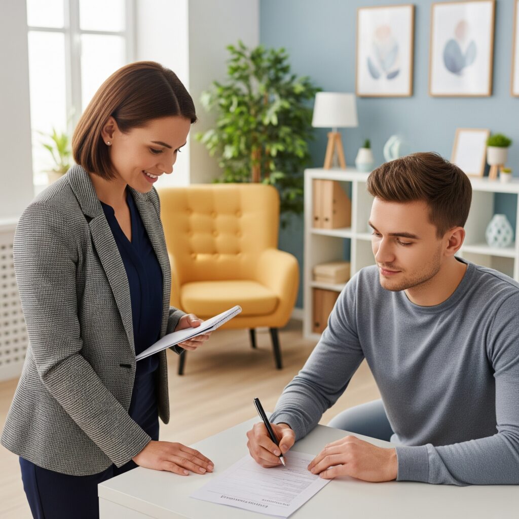 evaluación psicométrica